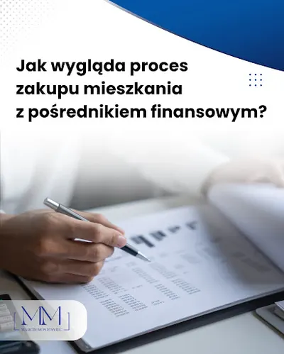 Ekspert Finansowy Marcin Mostowiec